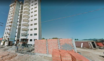 Imagem de fundo do Condomínio Residêncial Jardim Das Hortências em Gaspar