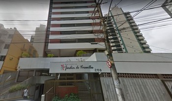 Condomínio Residêncial Jardim De Versailles em Salvador