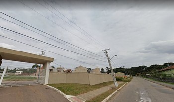 Condomínio Residêncial Jardim Diamond em Curitiba