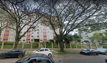 Condomínio Residêncial Jardim Dos Jacarandás em Porto Alegre