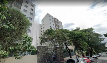 Condomínio Residêncial Jardim Guedala em São Paulo