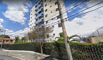 Condomínio Residêncial Jardim Iasa em São Paulo