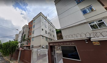 Condomínio Residêncial Jardim Padre Eustáquio em Belo Horizonte