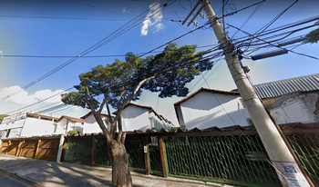 Condomínio Residêncial Jardim Pampulha em Belo Horizonte
