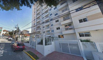 Condomínio Residêncial Jardim Paulicéia em São Paulo