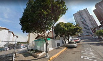 Imagem de fundo do Condomínio Residêncial Jardim Sul em São José Dos Campos