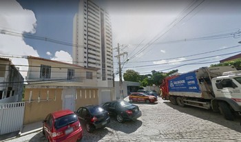 Condomínio Residêncial Jardim em Salvador
