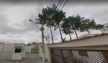 Condomínio Residêncial Jardins