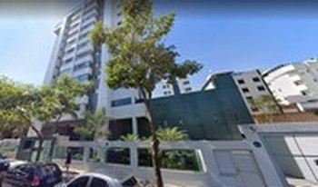 Condomínio Residêncial Jardins Burle Marx em Belo Horizonte
