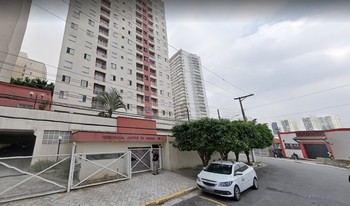 Condomínio Residêncial Jardins Da Mooca em São Paulo