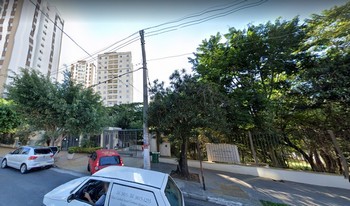 Condomínio Residêncial Jardins Da Universidade em São Paulo