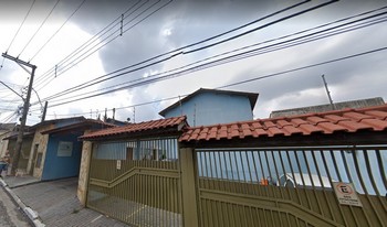Condomínio Residêncial Jardins De Cintra em São Paulo