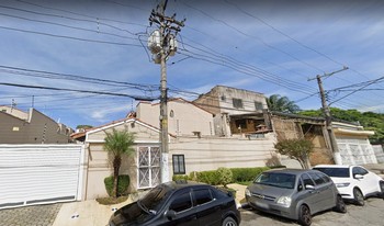 Condomínio Residêncial Jardins De évora em São Paulo
