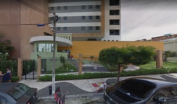 Condomínio Residêncial Jardins De Iracema