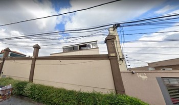 Condomínio Residêncial Jardins De Maria em São Paulo