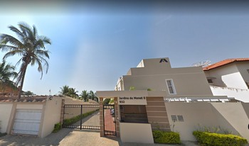 Condomínio Residêncial Jardins De Monet Ii em Campinas