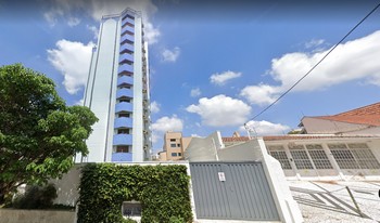Condomínio Residêncial Jardins Do Cambuí em Campinas