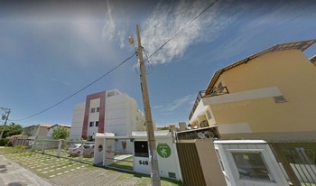 Condomínio Residêncial Jardins em Salvador