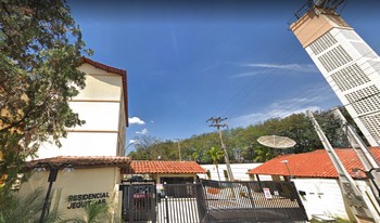 Condomínio Residêncial Jequitibás I em Campinas