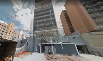 Condomínio Residêncial Jk Studio