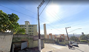 Condomínio Residêncial Joana Alice em São Paulo