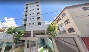Condomínio Residêncial Joana Pinheiro em Belo Horizonte