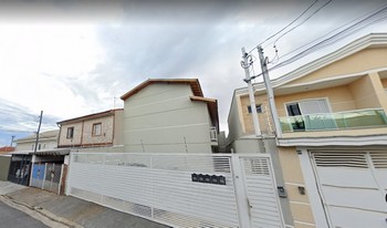 Condomínio Residêncial João De Ledesma em São Paulo