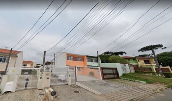 Condomínio Residêncial João Havro em Curitiba
