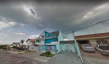 Condomínio Residêncial João Ramalho em Curitiba