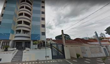 Condomínio Residêncial João Xxiii