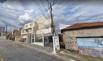 Condomínio Residêncial Jorge Augusto Ii em São Paulo