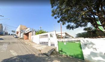 Condomínio Residêncial José Bauman em São Paulo