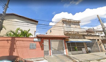Condomínio Residêncial José Flavio em São Paulo