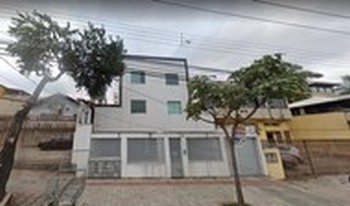 Condomínio Residêncial José Joaquim Dos Santos em Belo Horizonte