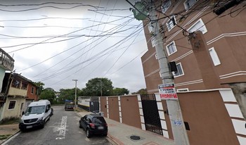 Condomínio Residêncial José Mascarenhas em São Paulo