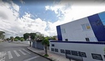 Condomínio Residêncial Joséfina Castiglione em Belo Horizonte