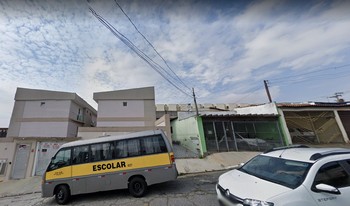 Condomínio Residêncial Jovelina em São Paulo
