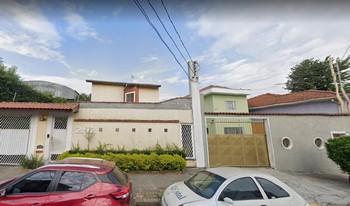 Condomínio Residêncial Júlio Sayago em São Paulo