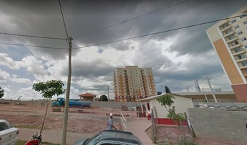Condomínio Residêncial Jundiaí I