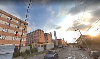 Imagem do Condomínio Residêncial Jundiapeba Iv em Mogi Das Cruzes