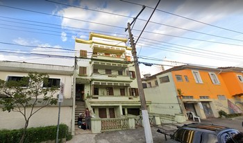 Condomínio Residêncial Jupira em São Paulo