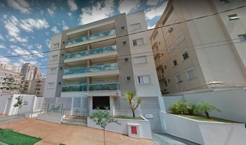 Imagem de fundo do Condomínio Residêncial Juritis em Ribeirão Preto