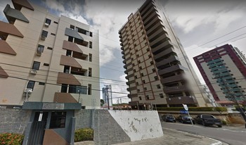 Imagem de fundo do Condomínio Residêncial Kairos em João Pessoa