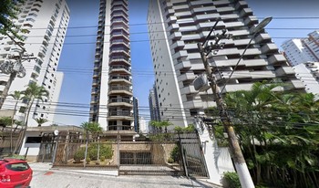 Condomínio Residêncial Karina em São Paulo