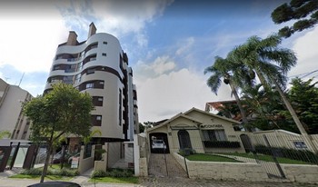 Condomínio Residêncial Kimberley em Curitiba