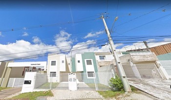 Condomínio Residêncial Kramer em Curitiba