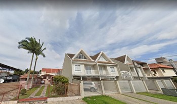 Condomínio Residêncial La Boheme em Curitiba