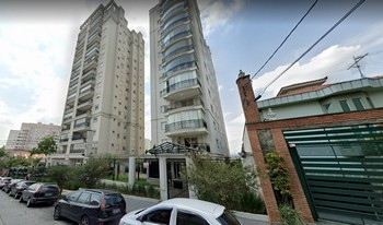 Condomínio Residêncial La Scala Di Milano em São Paulo