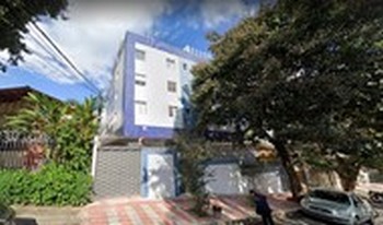 Condomínio Residêncial La Sierra em Belo Horizonte