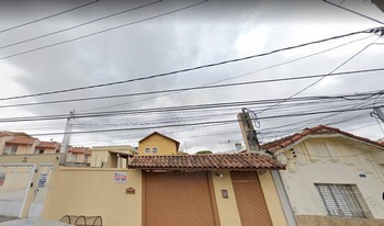 Condomínio Residêncial La Ville em São Paulo